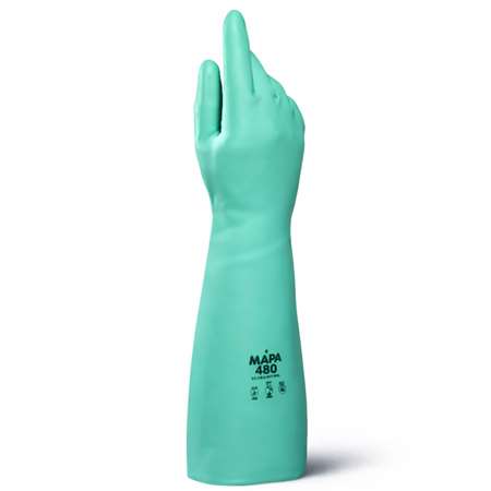 Image de GANT MAPA ULTRANITRIL 480 TAILLE 10 TAILLE XL