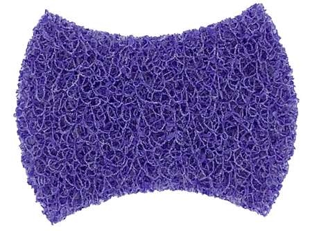 Image de TAMPON POURPRE 3M 102*133MM