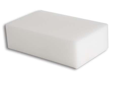Image de EPONGE MELAMINE BLANCHE