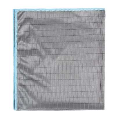 Image de LAVETTE MICROFIBRE VITRES TOP GLASS