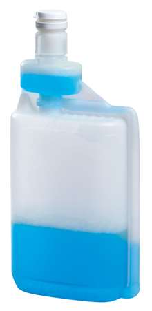 Image de FLACON DOSEUR 1 LITRE DOSY SANS BOUCHON