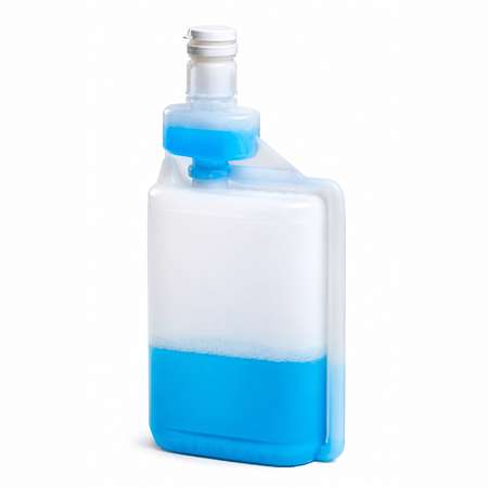Image de FLACON DOSEUR 1 LITRE DOSY SANS BOUCHON