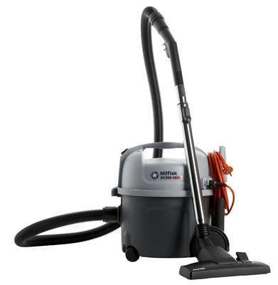 ASPIRATEUR POUSSIERES VP300 BI-VITESSES - NILFISK