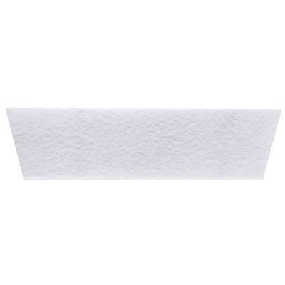 Image de SEMELLE FIBRE ABRASIVE 40 CM