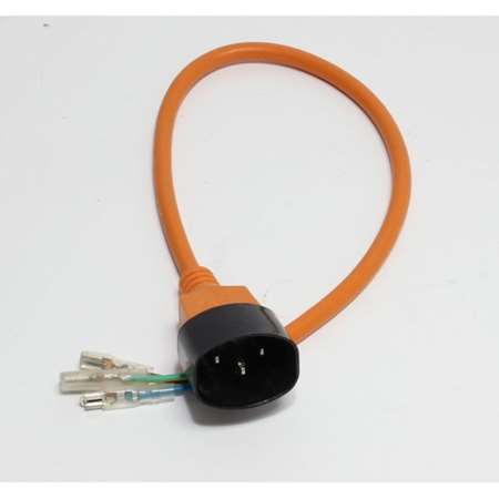 Image de CABLE ALIM 35CM AUTOLAVEUSE SC100