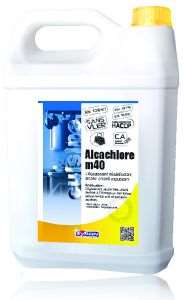 Image de ALCACHLORE M40 BIDON 5L