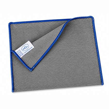 Image de LAVETTE MINI LOG 5 INFINITE BLEU LOT DE 5