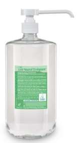 Image de SAVON LIQUIDE LOLA NEUTRAL ECOLABEL FLACON POMPE 1 LITRE