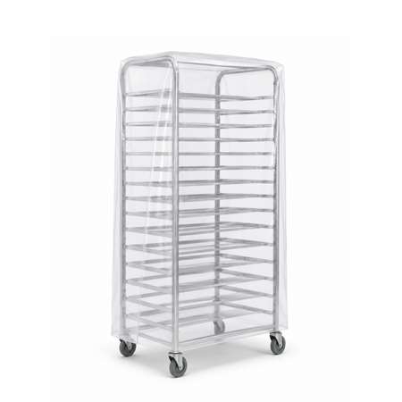 Image de HOUSSE ECHELLE SIMPLE