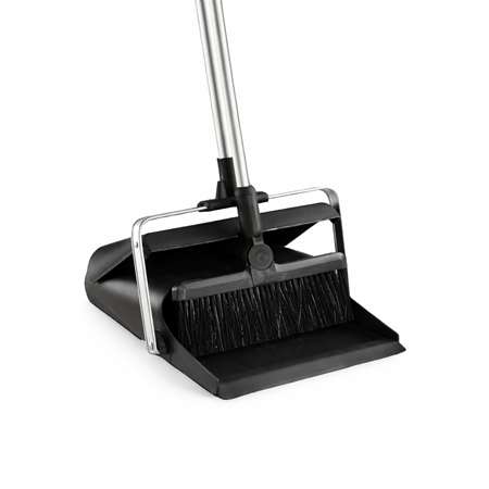 Image de PELLE SET AEROPORT PREMIUM NOIRE