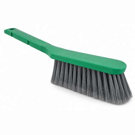 Image de BALAYETTE NYLON VERTE GRAND MODELE