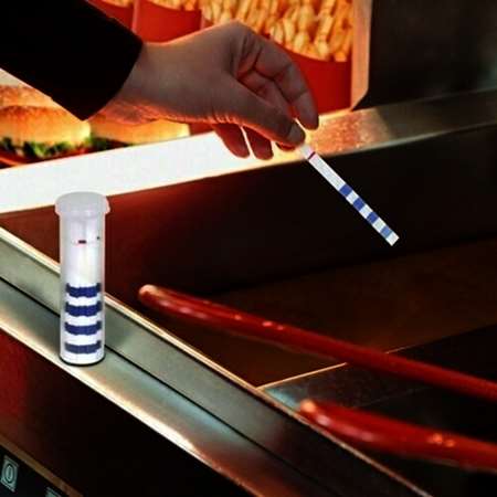 Image de TESTEUR HUILE LANGUETTES LRSM - 3M