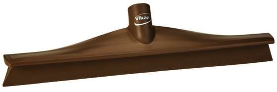 Image de RACLETTE  ALIMENTAIRE MONOLAME 40 CM MARRON VIKAN