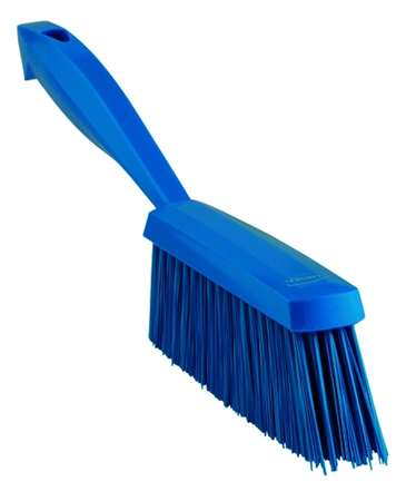 Image de BALAYETTE BLEU 330 MM FIBRES MEDIUMS VIKAN