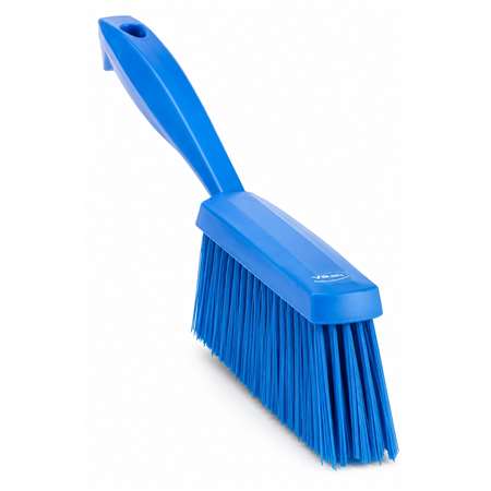 Image de BALAYETTE BLEU 330 MM FIBRES MEDIUMS VIKAN