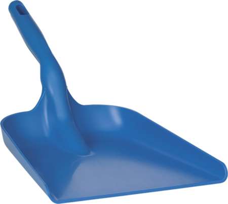 Image de PELLE A MAIN BLEU VIKAN