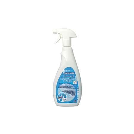 NETTOYANT MULTI-SURFACES SOPROMODE PULVÉ 750 ML