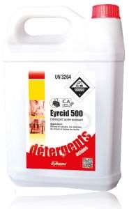 Image de EYRCID 500 BIDON 5L