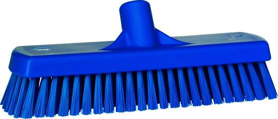 Image de LAVE-PONT 30.5 CM BLEU FIBRES DURES VIKAN