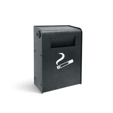 Image de CENDRIER MURAL 1.5 LITRES VERONA