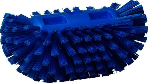 Image de BROSSE A CUVE BLEUE 205 MM DUR