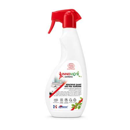 Image de RENOPUR DES ECOCERT PULVÉ 750 ML