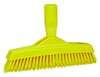 Image de FROTTOIR ARTICULE 225 MM TRES DUR JAUNE