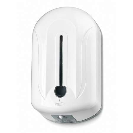 Image de DISTRIBUTEUR SAVON VRAC AUTOMATIQUE SAPHIR 1100 ML