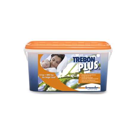 Image de TREBON PLUS SEAU 5KG
