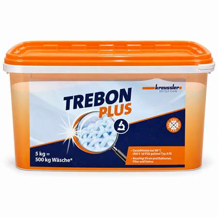 Image de TREBON PLUS SEAU 5KG