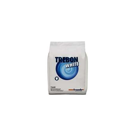 Image de TREBON WHITE SAC 15 KG