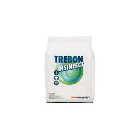 TREBON DESINFECT SAC 15 KG