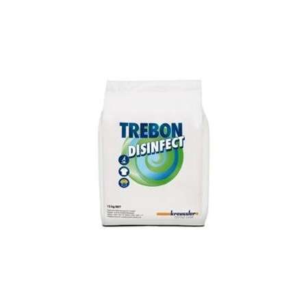 Image de TREBON DESINFECT SAC 15 KG