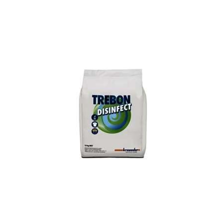 Image de TREBON DESINFECT SAC 15 KG