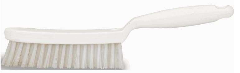 Image de BROSSE A JOINT ALIMENTAIRE 28 CM BLANC