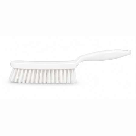 Image de BROSSE A JOINT ALIMENTAIRE 28 CM BLANC