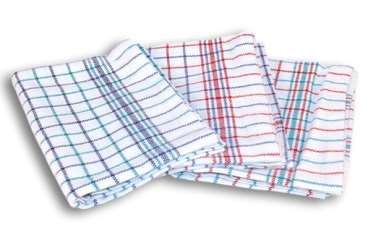 Image de TORCHON VAISSELLE LUXE 45*65 CM