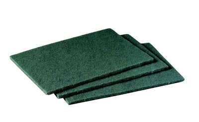 Image de TAMPON VERT 3M 224*158MM