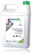 Image de INOV'R ODOR ECOLABEL BIDON 5L AGRUME
