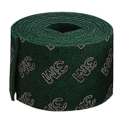 ROULEAU ABRASIF VERT 3M SCOTCH BRITE 3 METRES  3M