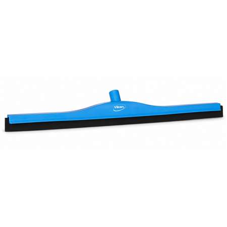 Image de RACLETTE SOL MOUSSE BLEU 70 CM VIKAN