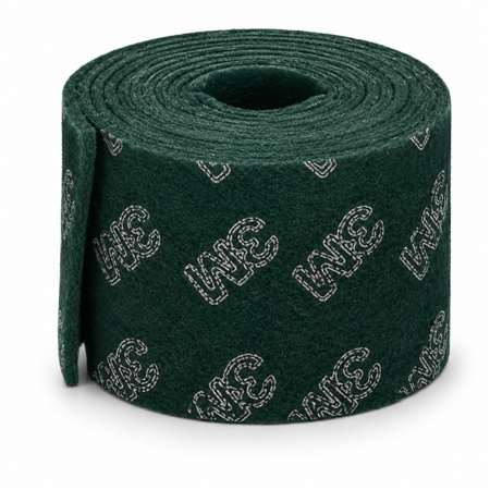 Image de ROULEAU ABRASIF VERT 3M SCOTCH BRITE 5 METRES