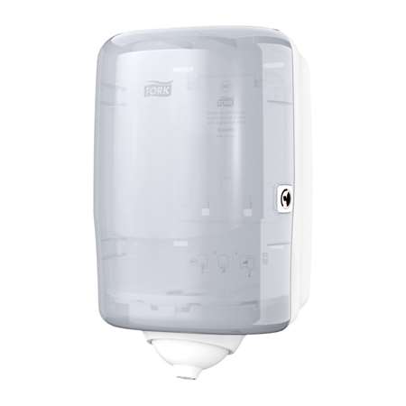 Image de DISTRIBUTEUR REFLEX DEVIDAGE CENTRAL POUR 450 FORMATS BLANC