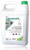 Image de INOV'R N ECOLABEL BIDON 5L FLORAL