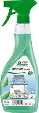 BIOBACT SCENT SPRAY GREEN CARE PULVÉ 500  ML