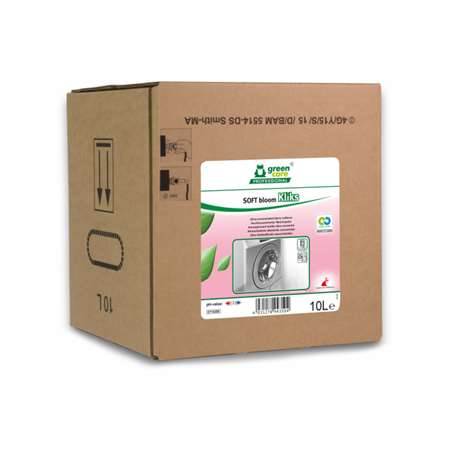 Image de SOFT BLOOMKLIKS GREEN CARE CARTON 10L