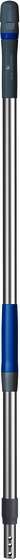 Image de MANCHE TELESCOPIQUE ERGONOMIQUE ERGO SWING ALU A TROUS