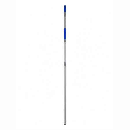 Image de MANCHE TELESCOPIQUE ERGONOMIQUE ERGO SWING ALU A TROUS