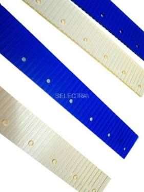 Image de KIT LAMELLES PU AUTOLAVEUSE CA340