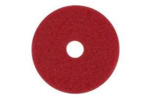 Image de DISQUE 406 MM ROUGE - 3M
